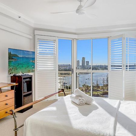 Ocean Sands Resort Gold Coast Exterior foto
