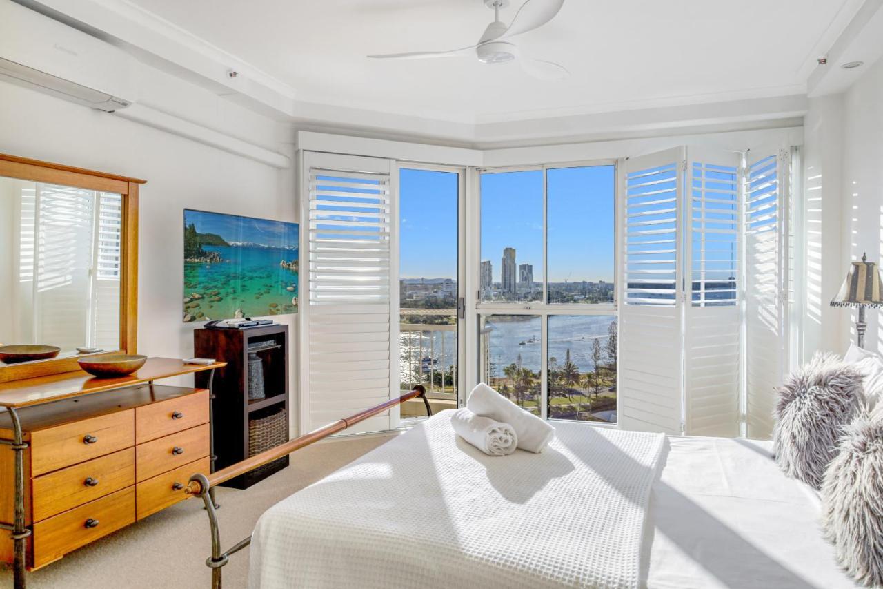 Ocean Sands Resort Gold Coast Exterior foto
