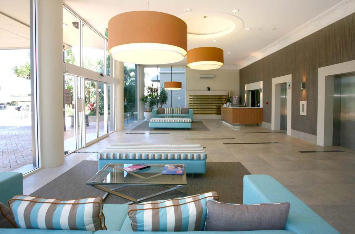 Ocean Sands Resort Gold Coast Exterior foto