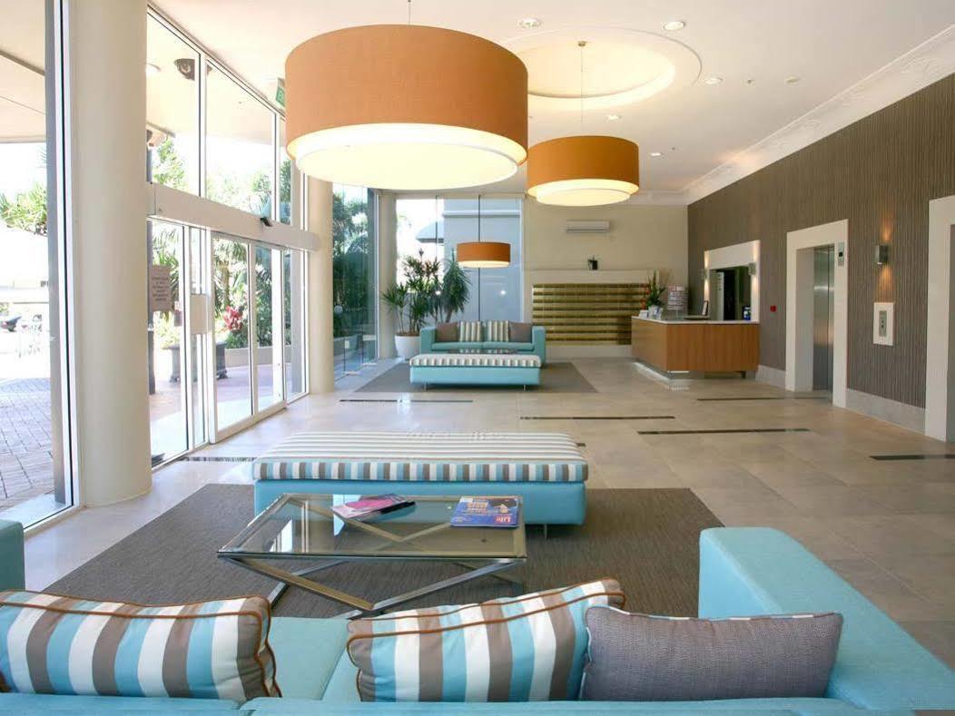 Ocean Sands Resort Gold Coast Exterior foto