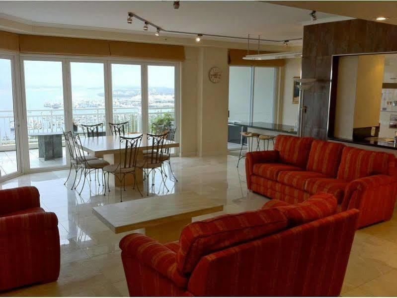 Ocean Sands Resort Gold Coast Exterior foto